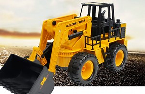 Watch Top 5 Remote Control Bulldozer on Amazon Live