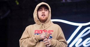 3 indicted over Mac Miller's overdose death