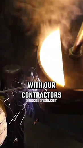 What Kind of Testing? #welding #testing