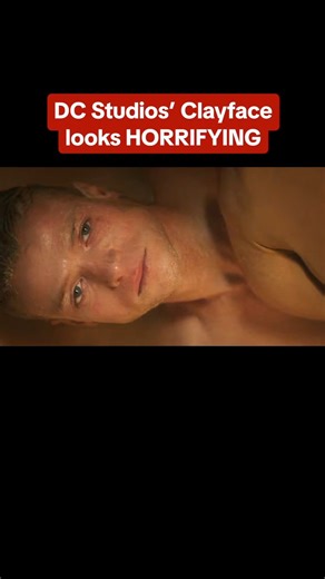 This looks freaking terrifying.