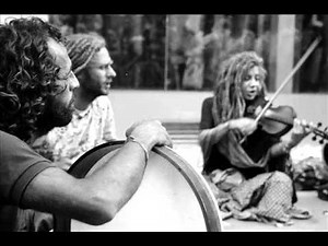 Koptu Kervan - Hey Gidi Dünya Hey