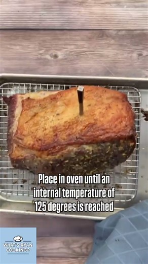 How to Make a Perfect Bottom Round Roast (Easy + Juicy!)