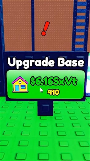 INFINITE MONEY in SECONDS! 💰⏱️Roblox Tycoon NEW SECRET GLITCH (2026)… #stumbleguys #roblox #gaming