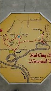The Most Powerful Place in Cleveland, Tennessee