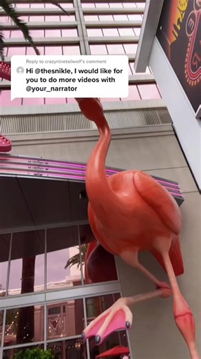 Reply to @crazyninetailwolf @your_narrator | Snikle