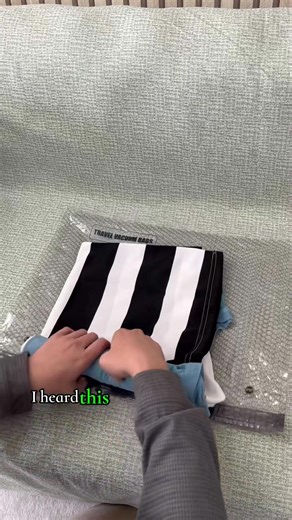Smart Packing Tips: Use Vacuum Seal Bags for Travel