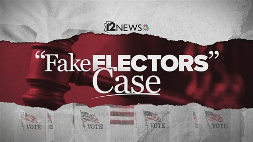 Arizona's 'Fake Electors' prosecution hits a roadblock