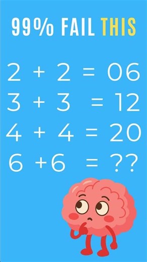 🧩 Number Pattern Challenge – Only 5 Seconds to Solve!#mathquiz #quiznova#mathpuzzle