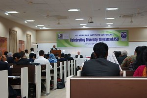 National Law School of India University - Alchetron, the free social encyclopedia