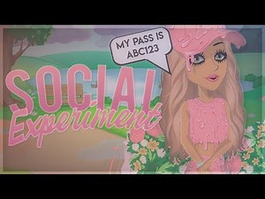 HACK ME! *A MSP Social Experiment*