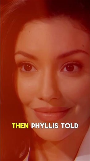 Victor took revenge—pushing Audra into terrifying danger. #y&r #youngandtherestless