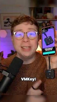 how to set up console voicechanger with your phone 📱🎮 #consolegaming #gamingsetup #voicechanger