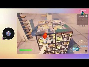 Creating working #Pillars Fortnite map in #FNC 1.0 - Is it possible? - Fortnite Pillars #tutorial