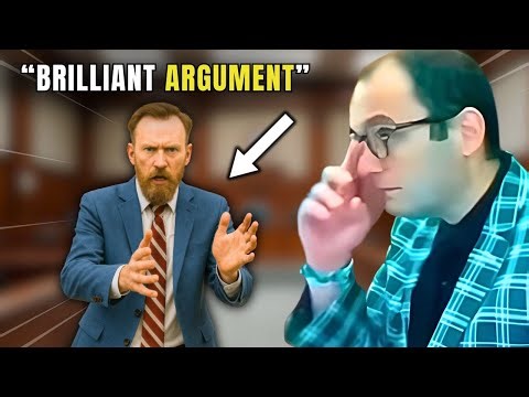 Judge Fleischer Hears Brilliant Legal Argument About Jurisdiction: “Freaking Awesome”