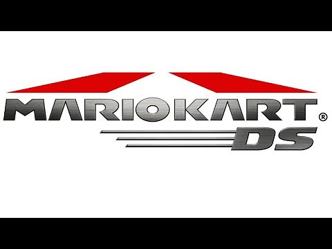 Waluigi Pinball - Mario Kart DS OST [Extended] [1 hour]
