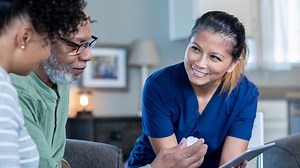 Study Institutional And Home Care Assistance Course, Program, Diploma in Quebec