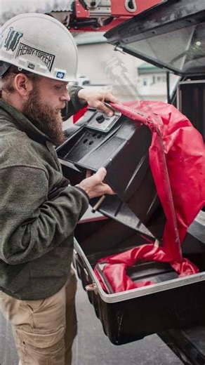 Life as a Commercial Kitchen HVAC Installer | KES Field Technician Series