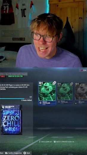 Best Coin Making Method #madden26