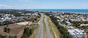New study looks at expanding HWY 98 in Walton County near 30A