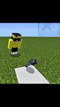 How I Mastered Mace PvP !