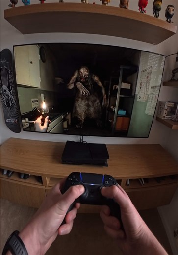 Resident Evil Requiem: The Terrifying Experience