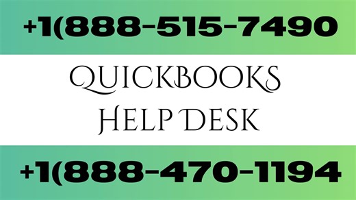 Official QuickBooks™ Customer Service Guide | Fast Ways to Get Support Anytime