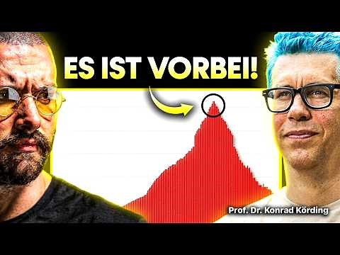 Hirnforscher: „DAS ist das ENDE der KI-Blase!" Roboter, Bürojobs & die Wahrheit zur Singularität