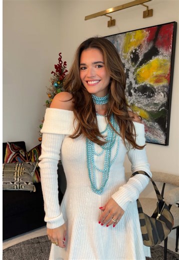 Chic Christmas Outfit Ideas for Festive Celebrations