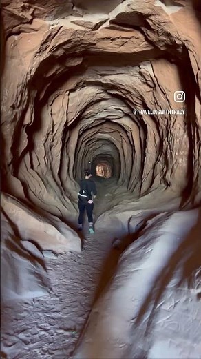 Tracy's Best of Utah: Goblin Valley, Escalante Slot Canyon & Kanab Sand Caves | Traveling with Tracy