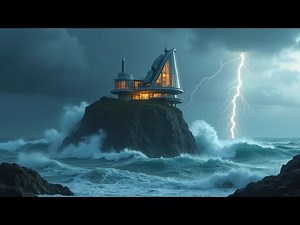 10 Most Bizarre Homes You Won’t Believe Actually Exist!