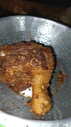How To Make KFC Spicy Chicken at Home