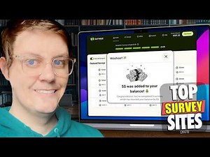 The 5 Highest Paying Survey Sites of 2025 (Earn $20+/Day)