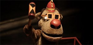 Terrifying First Trailer for 'The Banana Splits Movie' Turned into Horror | FirstShowing.net