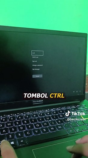 Cara Aman Mengatasi Laptop Ngefreeze Tanpa Klik Power