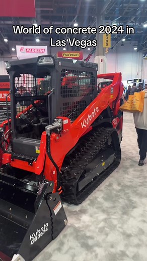 Kubota SVL75-3 Design Updates and Features Explained