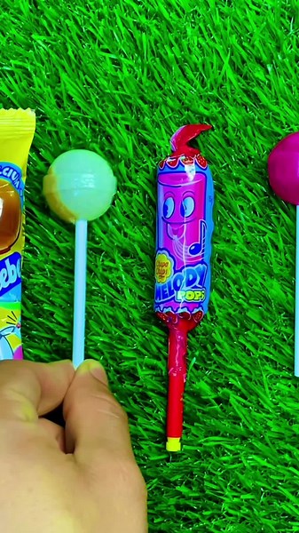 K&K Candy ASMR on TikTok