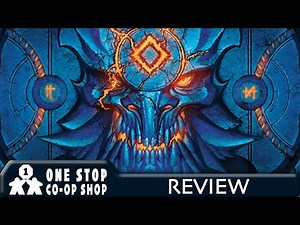 Descent: Legends of the Dark | Review | With Mike