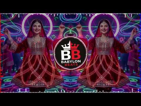 Pashto Saaz for Eid - Pashto Saaz for Wedding & Eid, Pashto Dj Music Dance, Viral Pashto Music 2026