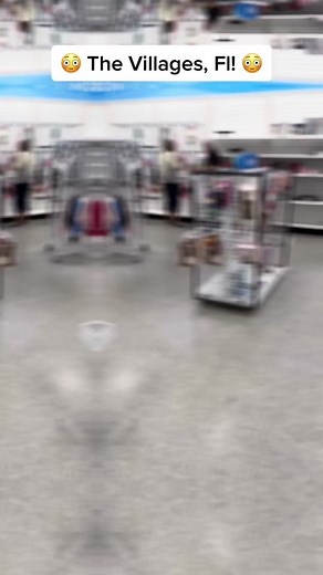 They are everywhere! #thevillages #thevillagesflorida #thevillagesfl #loofah #centralflorida #omg #ohnono #ohno #fy #fyp #fypシ