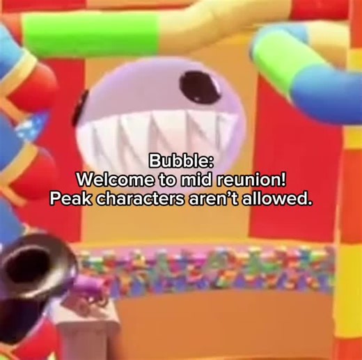 That fraud J*x stays😂✌️| #TheAmazingDigitalCircus #TADC #Jax #Pomni #Ragatha | I loooooovvveeee Tadc