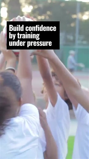 Nervous before a match? Here's how to build confidence on the pitch: • Visualise success before the game — see yourself making great plays. • Practice under pressure in training to get used to match-day nerves. • Focus on your strengths and what you bring to the team. • Use positive self-talk to boost your mindset. • Remember, every player makes mistakes; learn and move on quickly. • Breathe deeply to stay calm and focused. Confidence grows with each game and training session. Ready to take your