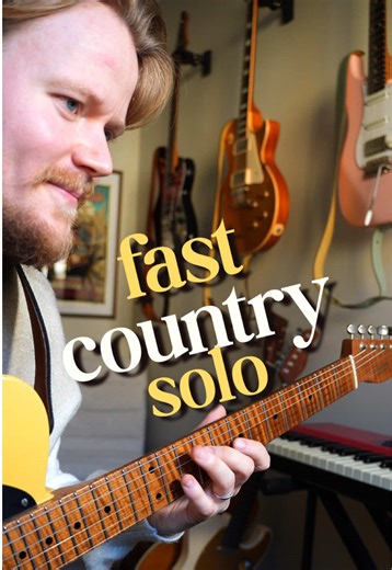 Mastering the Solo for Truck Drivin’ Man