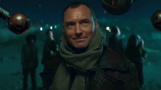 Watch the new trailer for ‘Star Wars: Skeleton Crew’