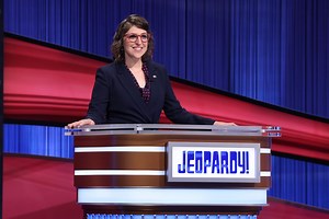 'Jeopardy' Ratings Go Up 6% After Guest Host Mayim Bialik Replaces Mike Richards