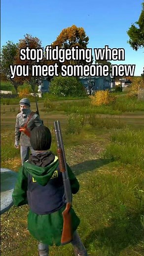 Beginner Guide To MAKING FRIENDS In DayZ ✅