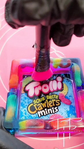 😱Step By Step Resin Ashtray Tutorial😱 #resinashtraytutorial #resinashtraymaking #resinashtrayart #resinashtrays #resinforbeginner