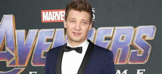 Jeremy Renner Still Feels 'Complete Chaos' In Parts Of His Body After Gruesome Snowplow Accident