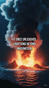 🔥🌋 BREAKING: The Philippines Hides the World’s Largest Caldera Beneath Its Seas! 🌊🔥 Few realize what lies beneath the calm waters east of Luzon — a sleeping giant named Apolaki Caldera, spanning 150 kilometers wide, larger than Yellowstone or Toba. Formed by ancient super-eruptions millions of years ago, this underwater volcano reshaped the seafloor — and still rests silently under the Philippine Rise. ⚡ It’s a reminder that beneath the beauty of the Pacific lies unimaginable power… still wa