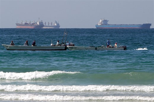 Oil prices rise sharply after attacks in Middle East disrupt global energy supply