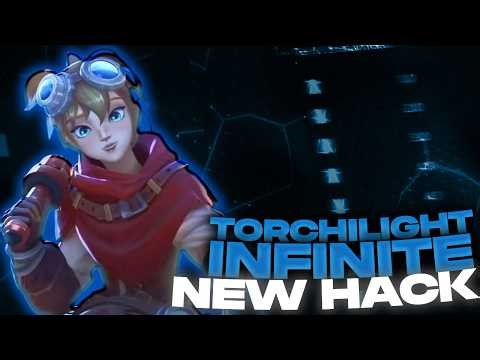 [NEW 2026] Torchlight Infinite Hack 2026 | Torchlight Infinite Cheats & Torchlight Infinite 2026